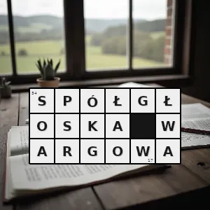 Rozwiązanie krzyżówki: spółgłoska wymawiana poprzez zbliżenie warg do siebie lub górnych zębów do dolnej wargi - spółgłoska wargowa | hasła, synonimy i podpowiedzi Hasło krzyżówkowe spółgłoska wymawiana poprzez zbliżenie warg do siebie lub górnych zębów do dolnej wargi - spółgłoska wargowa – rozwiązanie, synonimy, podpowiedzi i definicje krzyżówkowe